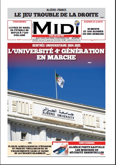 Le Journal en PDF