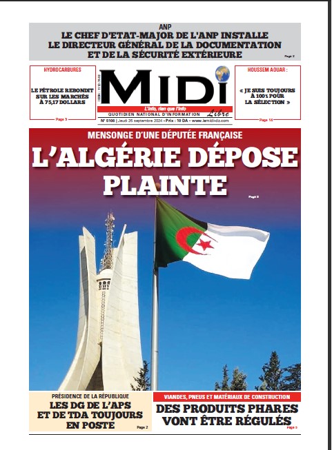 Le Journal en PDF