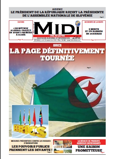 Le Journal en PDF