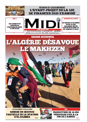 Le Journal en PDF