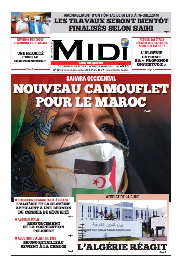 Le Journal en PDF