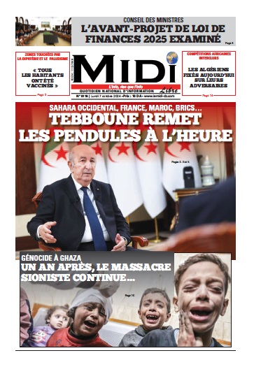 Le Journal en PDF