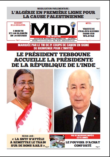 Le Journal en PDF