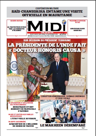 Le Journal en PDF