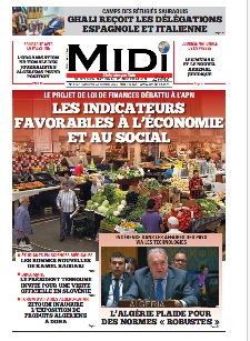 Le Journal en PDF