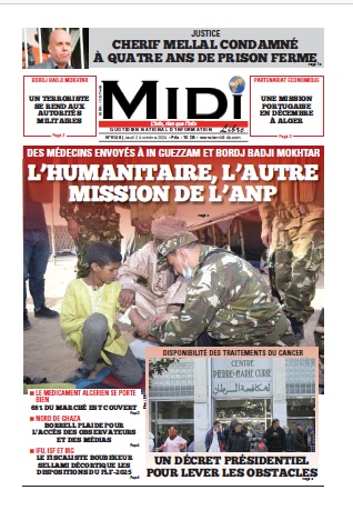 Le Journal en PDF