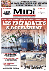 Le Journal en PDF