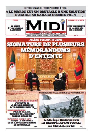 Le Journal en PDF