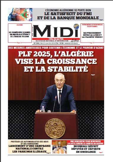 Le Journal en PDF