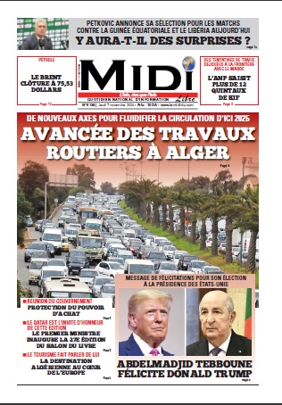 Le Journal en PDF