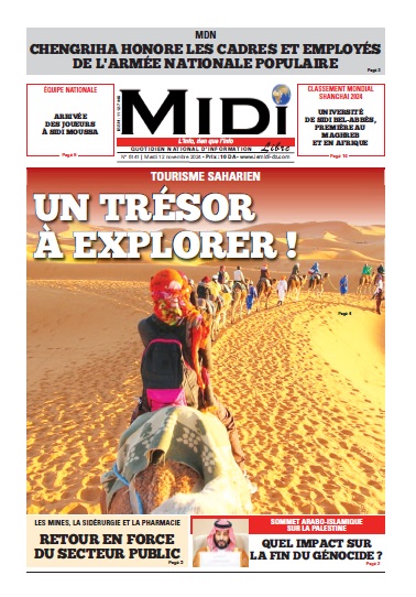 Le Journal en PDF