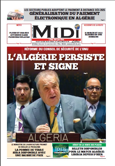 Le Journal en PDF