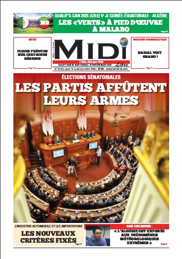 Le Journal en PDF