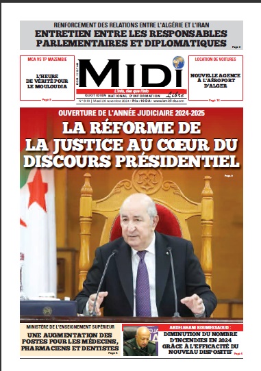 Le Journal en PDF