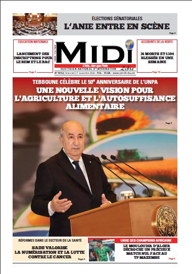 Le Journal en PDF