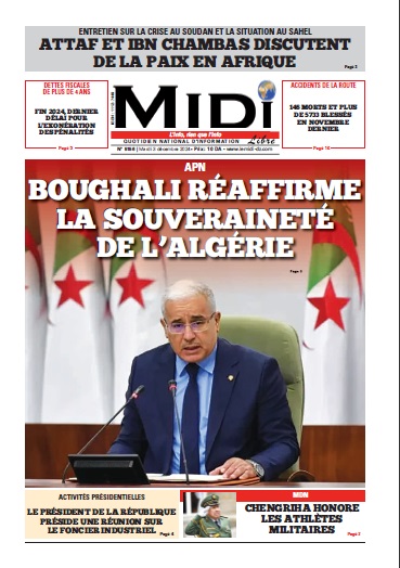 Le Journal en PDF