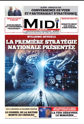 Le Journal en PDF