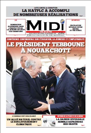 Le Journal en PDF