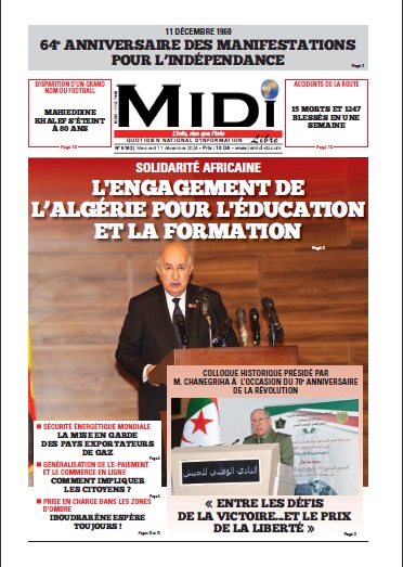 Le Journal en PDF