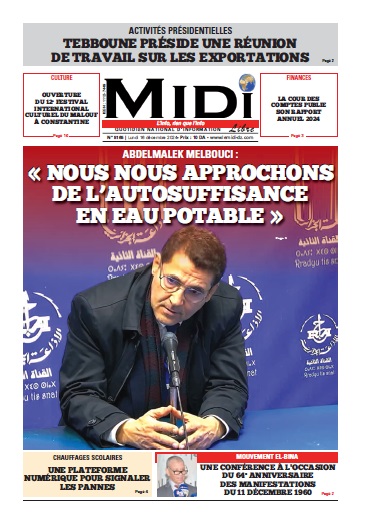 Le Journal en PDF