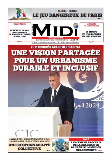 Le Journal en PDF