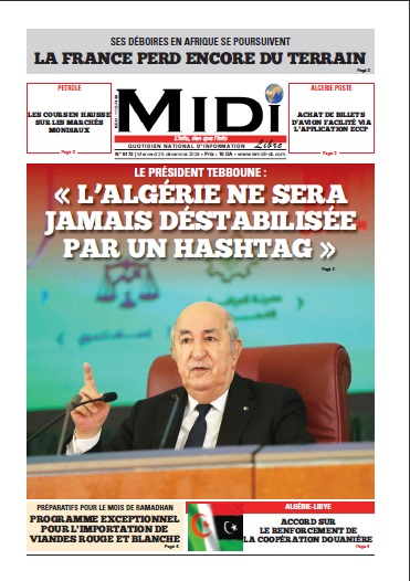 Le Journal en PDF