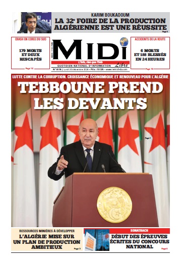 Le Journal en PDF