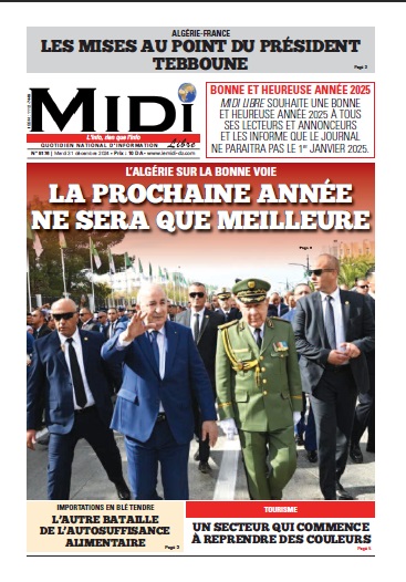 Le Journal en PDF