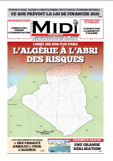 Le Journal en PDF