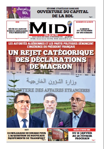 Le Journal en PDF