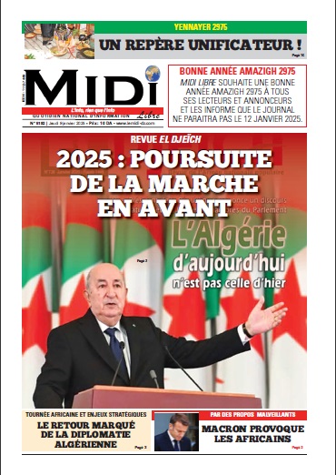 Le Journal en PDF