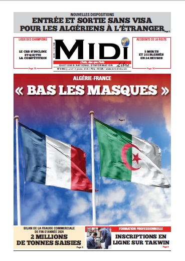 Le Journal en PDF