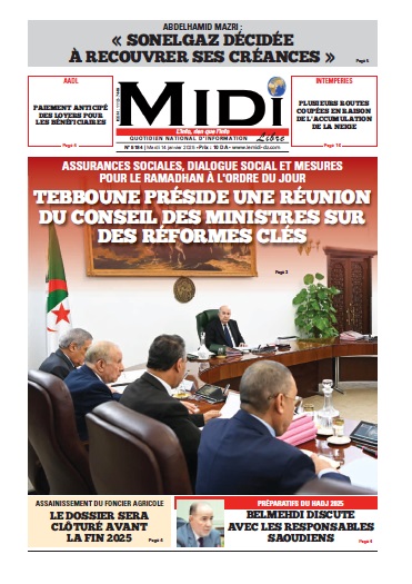 Le Journal en PDF