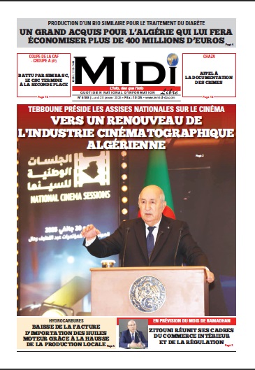 Le Journal en PDF