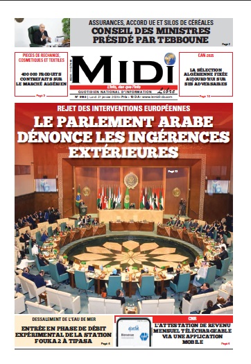 Le Journal en PDF