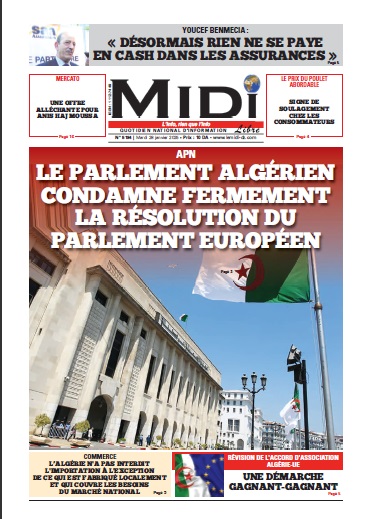 Le Journal en PDF