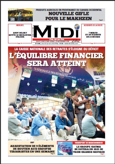 Le Journal en PDF