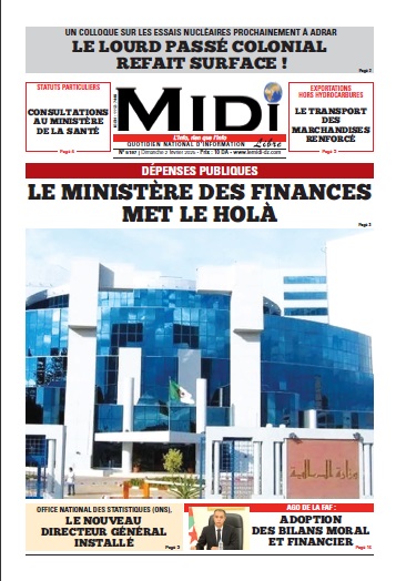 Le Journal en PDF