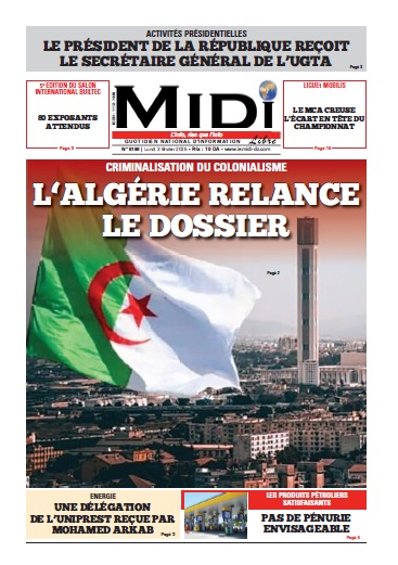 Le Journal en PDF