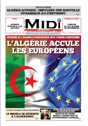 Le Journal en PDF