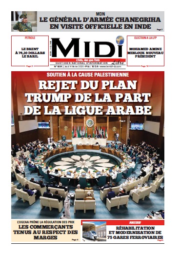 Le Journal en PDF