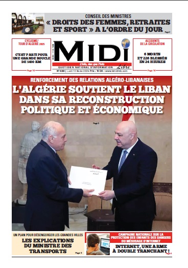 Le Journal en PDF