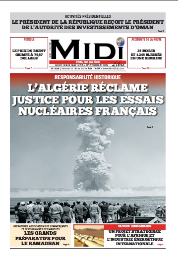 Le Journal en PDF