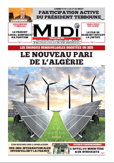 Le Journal en PDF