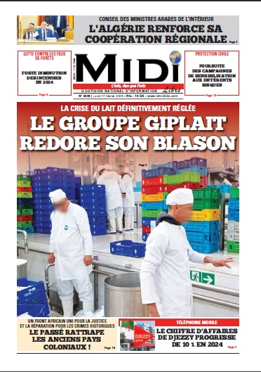 Le Journal en PDF