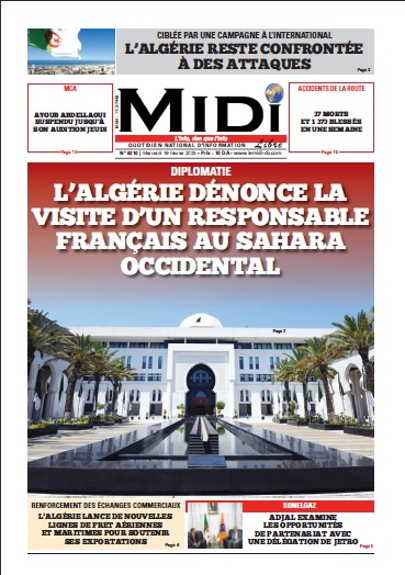 Le Journal en PDF