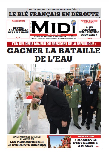 Le Journal en PDF