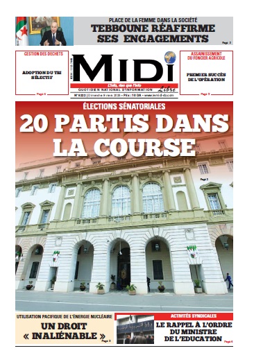 Le Journal en PDF