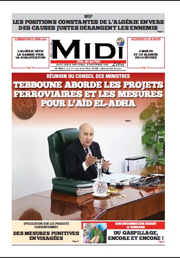 Le Journal en PDF