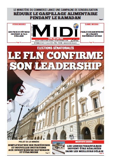 Le Journal en PDF